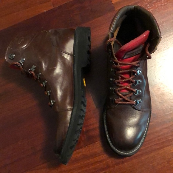 wolverine since 1883